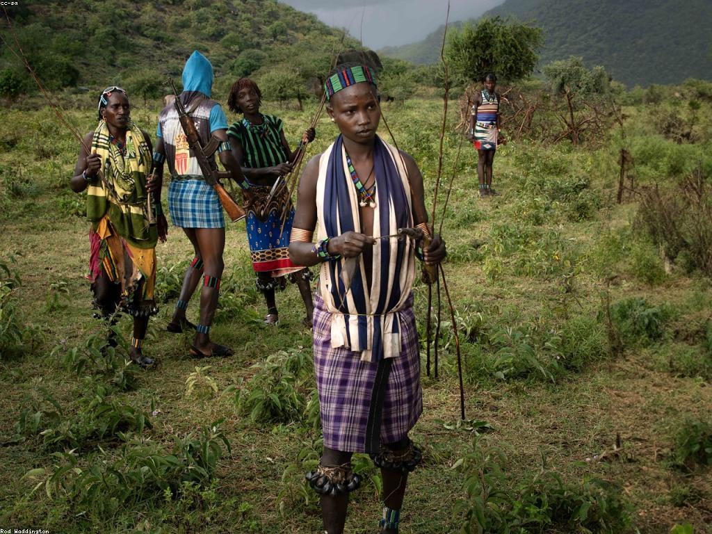 សារៈសំខាន់នៃការប្រារព្ធពិធីសូម្បីតែតិចតួច