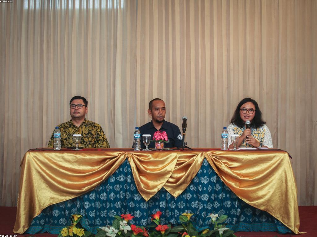 ព័ត៌មានល្អៗសម្រាប់ការអភិវឌ្ឍន៍បុគ្គល